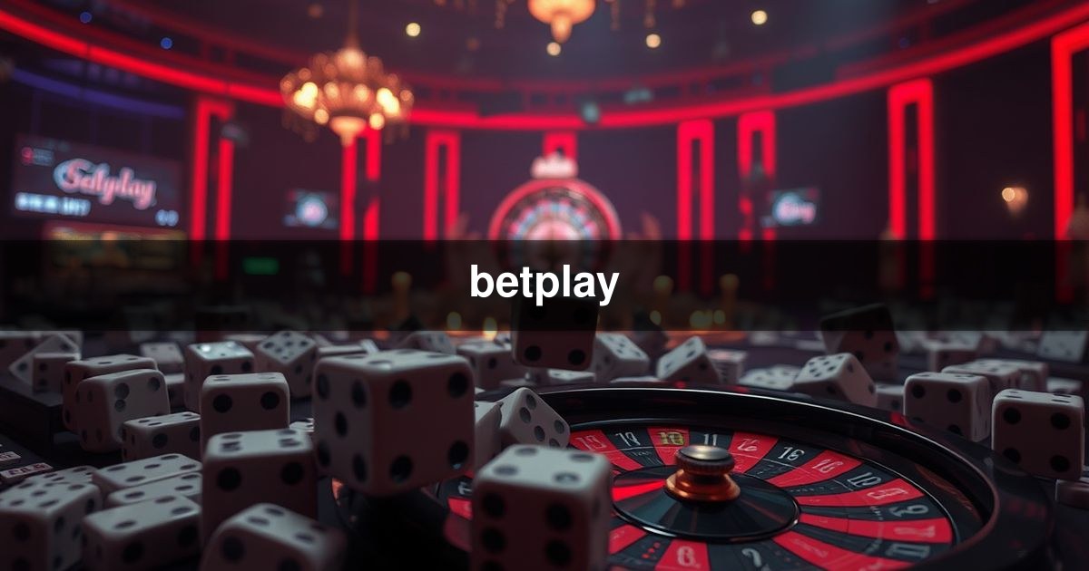 betplay