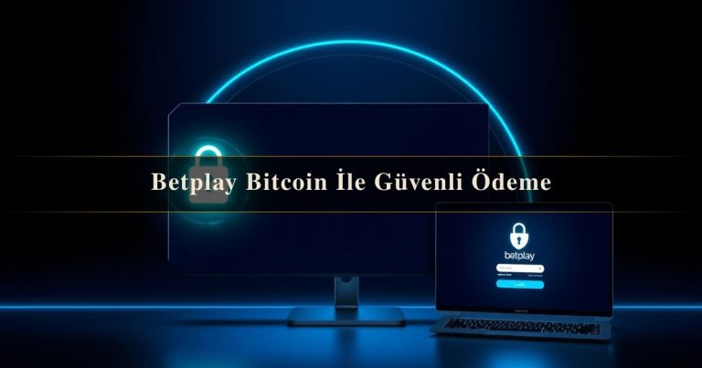 Betplay Bitcoin