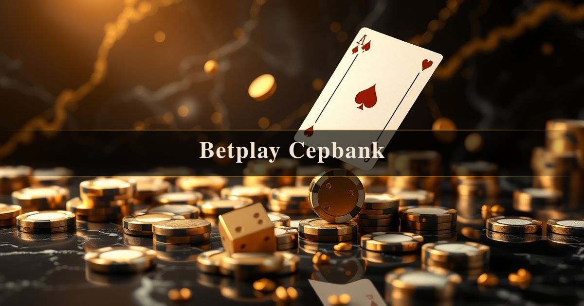 Betplay Cepbank