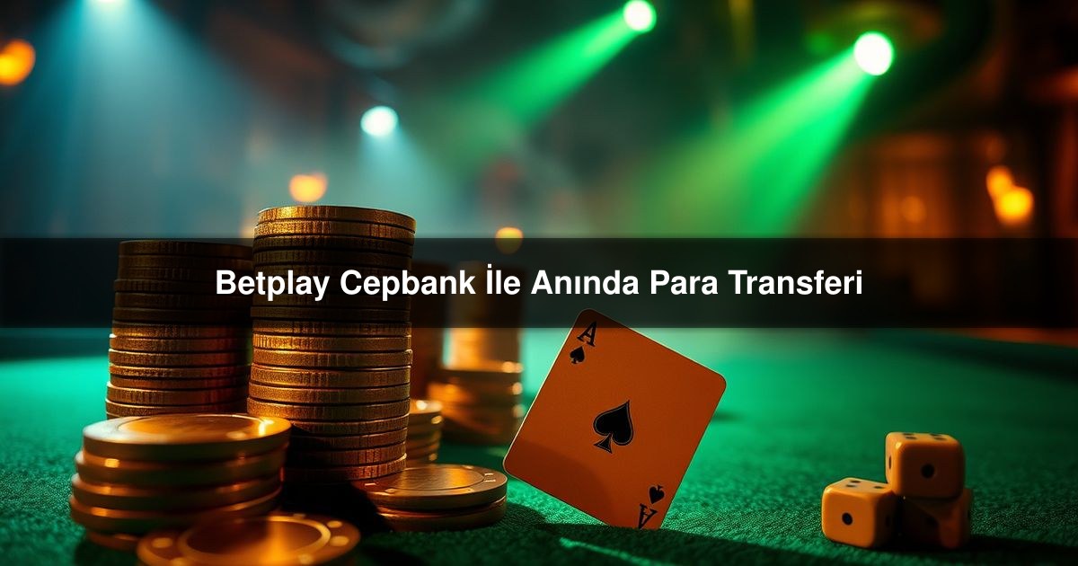 Betplay Cepbank