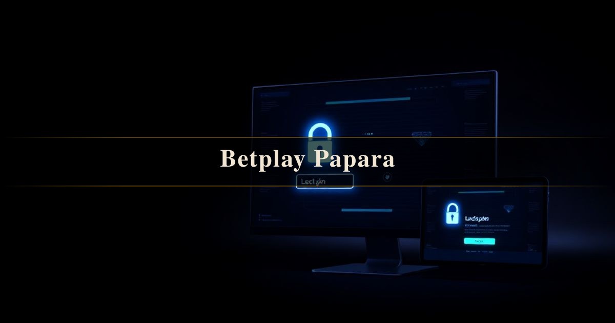 Betplay Papara