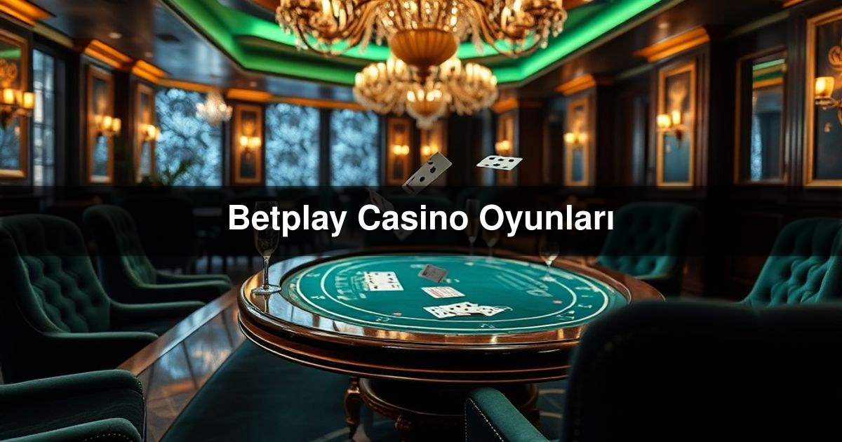 Betplay Casino