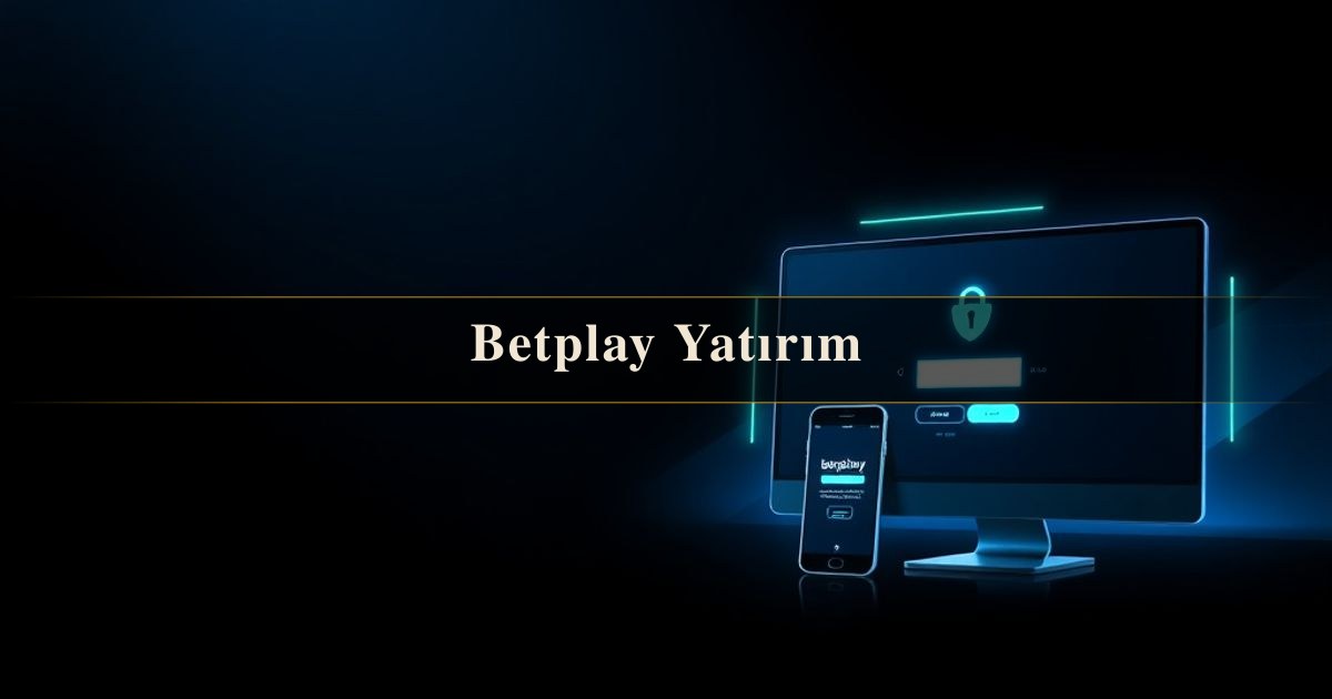 Betplay Yatırım